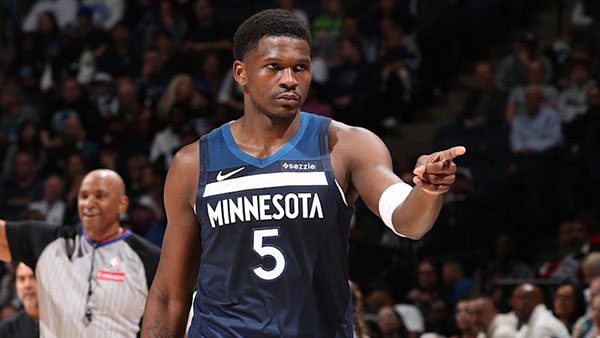 Timberwolves vs Lakers Picks & Predictions – Bash’s Best Bet for Friday