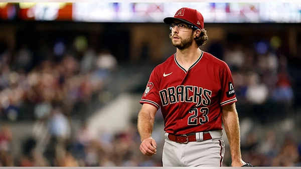 Mets vs. Diamondbacks Prediction: Peterson vs. Gallen in Arizona (May 6)