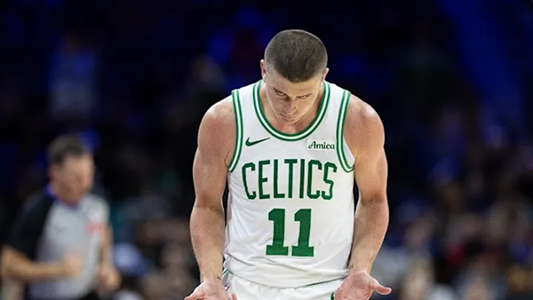 Battling the Books: Bos/NYK Game 4 Picks