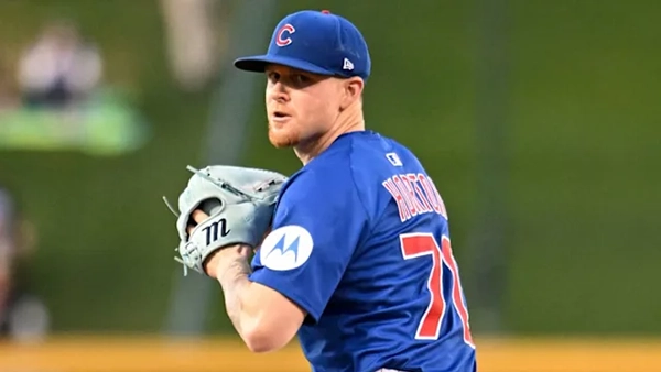 Cubs vs Nationals Prediction & Best Bets | Young Arms Duel in NL Clash