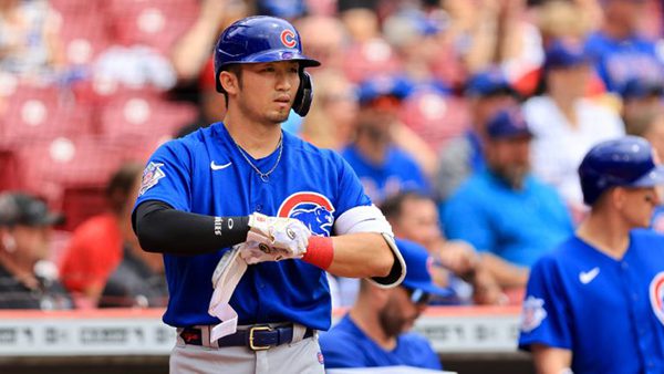 Cubs vs Phillies Prediction & Best Bets | Rising Phenom Abel Faces Veteran Rea in Pitching Showdown