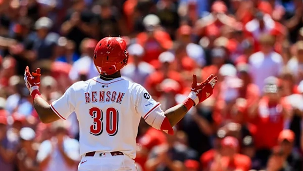 Reds vs Pirates Pick + Props: Cincinnati’s Bats Ready to Feast on Falter