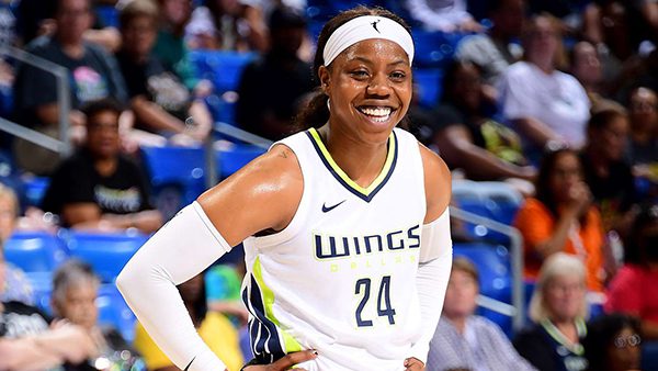 Battling the Books: WNBA Two Pick Pack
