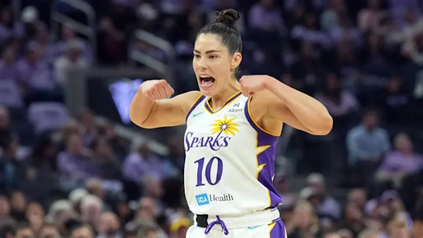 Battling the Books: WNBA Total Pick for 5/21/25