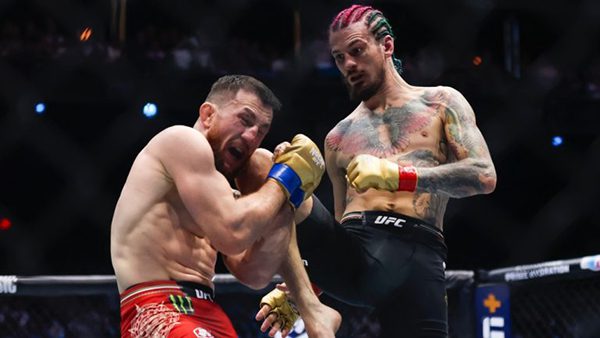 Dvalishvili vs. O’Malley 2