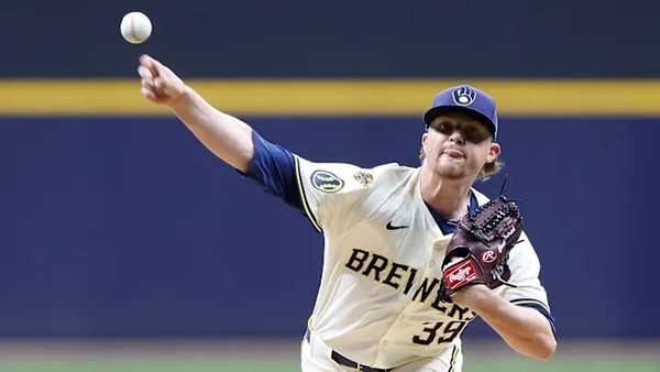 Orioles vs Brewers Pick + Props: Brewers Poised to Extend Orioles’ Misery