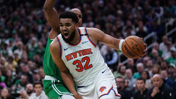 Heat vs Knicks Point Spread Pick & Odds | NBA Predictions Nov14