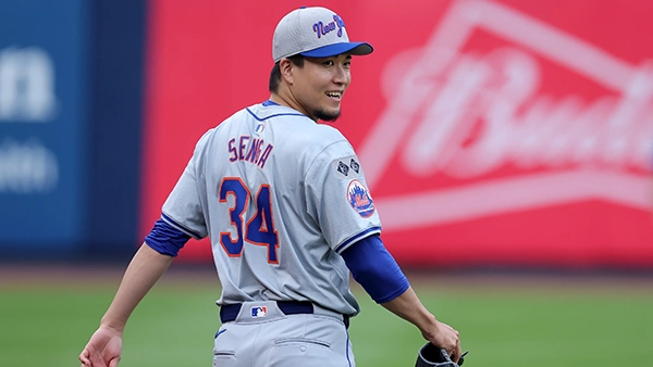 Rockies vs Mets Prediction & Best Bets | Senga’s Dominance Creates Betting Edge