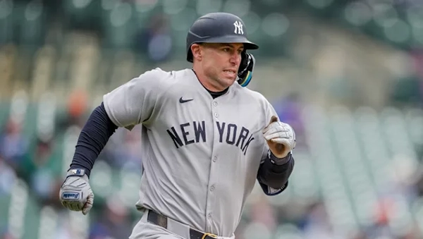 Rangers vs. Yankees Prediction & Best Bets | Can Eovaldi Help Rangers Snap Skid?