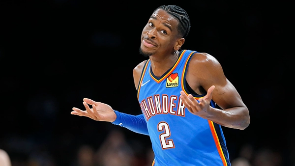 Battling the Books: T-Wolves vs. Thunder Game 1 Bets