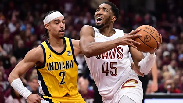 Pacers vs. Cavaliers Game 2 Prediction: Can Indiana Cover +9 Again?