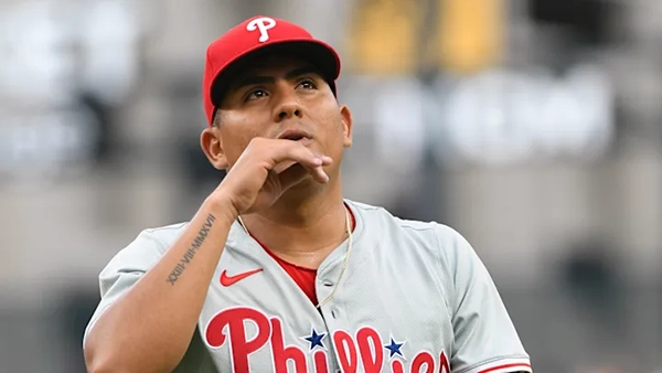 Phillies vs. Diamondbacks Prediction: Suárez Returns vs. Rodriguez (May 4)