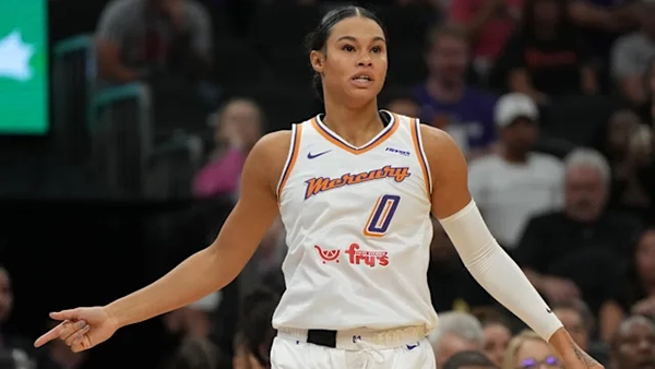 Battling the Books: Mecury vs. Storm Pick