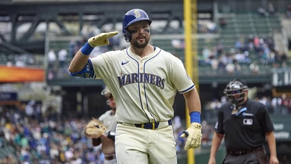 Mariners vs Diamondbacks Prediction & Best Bets | Woo-Pfaadt Matchup Creates Value