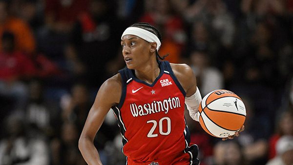 Battling the Books: WNBA Season Win Bets