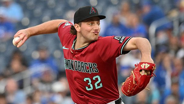 D-backs vs Rockies Free Picks & Prop Bets | High Altitude Slugfest Brewing at Coors