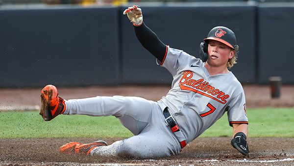 Rangers vs Orioles Pick & Prediction: Orioles Moneyline Value