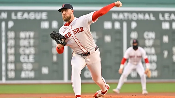 Red Sox vs Braves Prediction & Best Bets | Pitching Duel Set for Series Finale