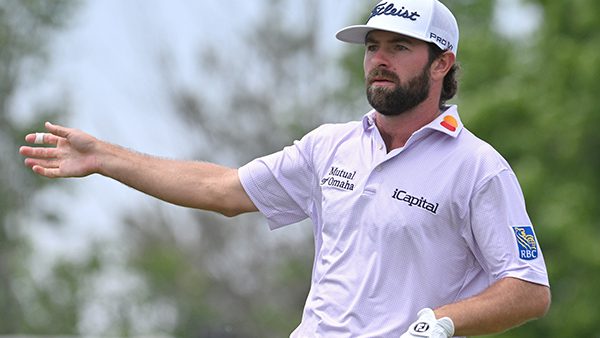 Rocket Classic 2025: Top Picks & Predictions for Detroit Golf Club