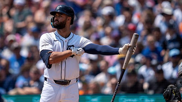 Riley Greene Detroit Tigers