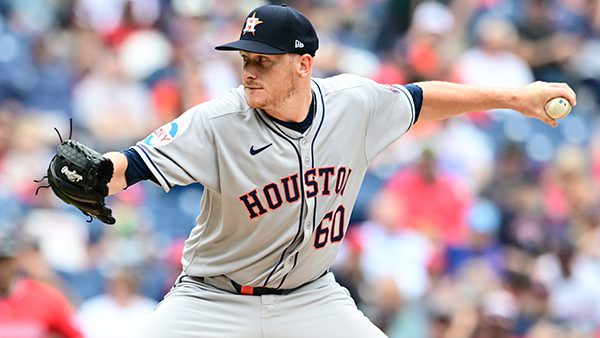 Saturday MLB Picks | Surging Houston Aims to Extend Division Lead