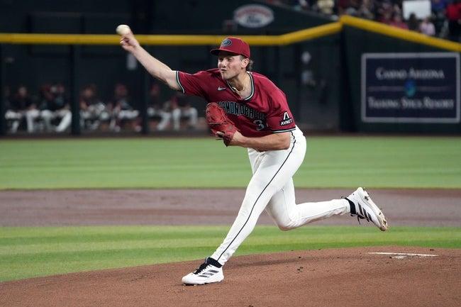 Marlins vs Diamondbacks Prediction & Best Bets | Sandy Alcantara Seeks Redemption in Arizona