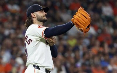 Cubs vs Astros Prediction & Best Bets | Former Teammates Square Off in Houston