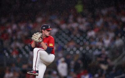 Phillies vs Braves Prediction & Best Bets | Offensive Explosion Expected in NL East Clash