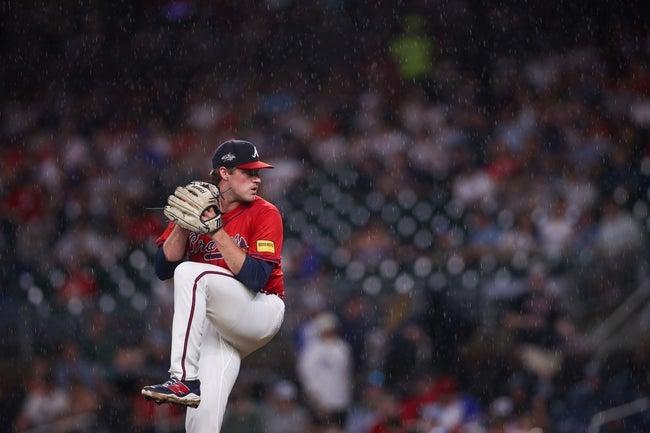 Phillies vs Braves Prediction & Best Bets | Offensive Explosion Expected in NL East Clash