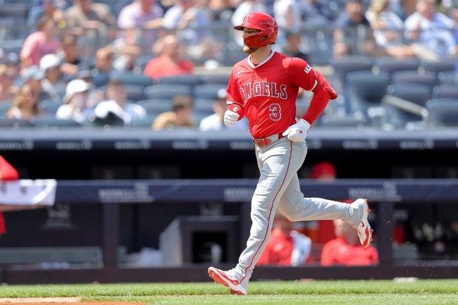 Nationals vs Angels Betting Pick: Total Line Worth Targeting?