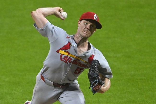 Cardinals vs Guardians Prediction & Best Bets | Battle of Young Lefties Creates Value
