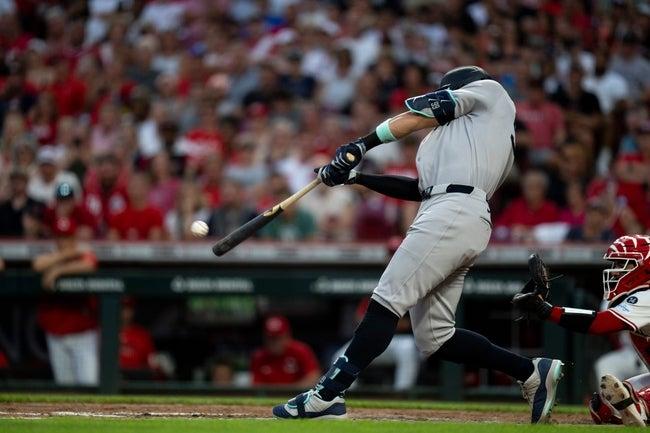 A's vs Yankees Prediction & Best Bets | Severino's Return to Bronx Creates Compelling Matchup