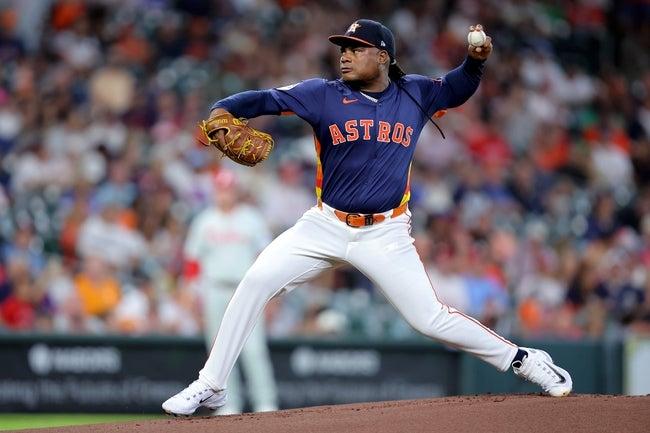 Cubs vs Astros Prediction & Best Bets | Power Clash Features Two Division Leaders