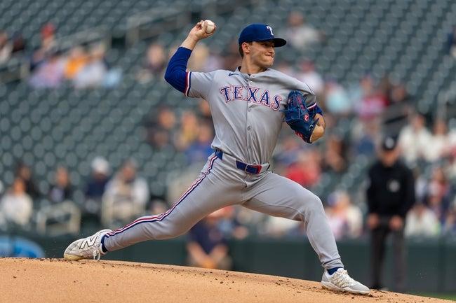 Mariners vs Rangers Prediction & Best Bets | Castillo Seeks to Silence Globe Life Field