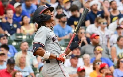 Nationals vs Angels Prediction & Best Bets | Pitching Woes Take Center Stage in Series Finale