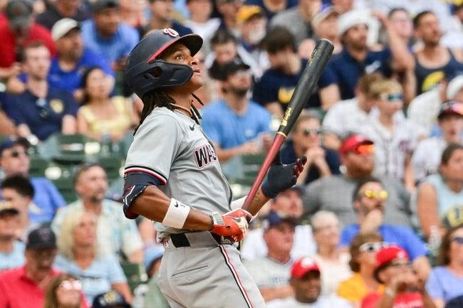 Nationals vs Angels Prediction & Best Bets | Pitching Woes Take Center Stage in Series Finale
