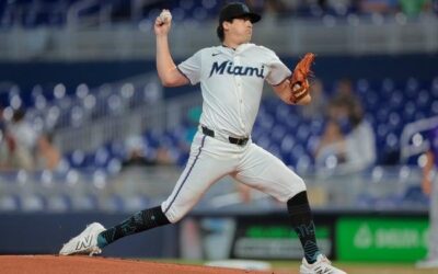 Marlins vs Diamondbacks Prediction & Best Bets | Pitching Struggles Set Stage for Sunday Slugfest