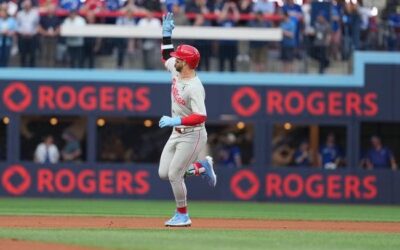 Phillies vs Padres Pick & Prediction: Wheeler’s Strikeout Play