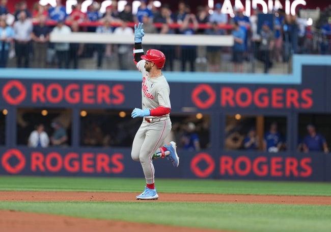 Phillies vs Padres Pick & Prediction: Wheeler’s Strikeout Play