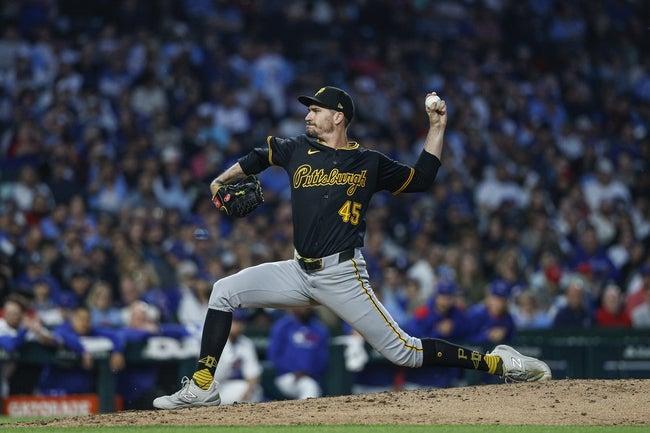 Cardinals vs Pirates Prediction & Best Bets | Struggling Starters Battle in NL Central Showdown