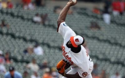 Orioles vs Rangers Prediction & Best Bets | Surging Rogers Faces Struggling Corbin in Arlington