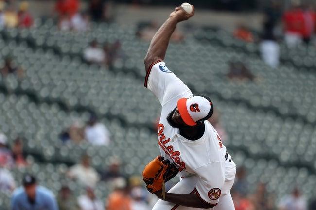Orioles vs Rangers Prediction & Best Bets | Surging Rogers Faces Struggling Corbin in Arlington