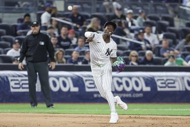 Athletics vs Yankees Prediction & Best Bets | Pinstripes Eye Series Lead Against Struggling A's