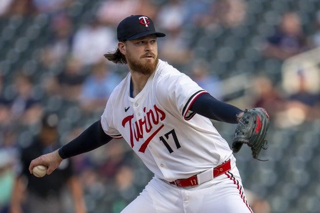 Twins vs Tigers Prediction & Best Bets | Pitching Duel Takes Center Stage in Detroit