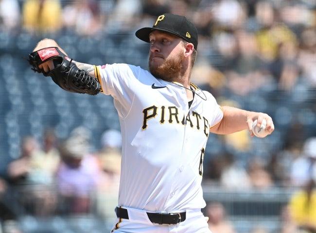 Mets vs Pirates Prediction & Best Bets | Struggling Blackburn Faces Red-Hot Falter in PNC Park Clash