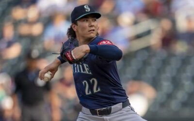 Mariners vs Rangers Prediction & Best Bets | Woo’s Road Dominance Gives Seattle the Edge