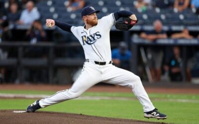 Rays vs Orioles Prediction: Tampa’s Bats Look to Punish Baltimore