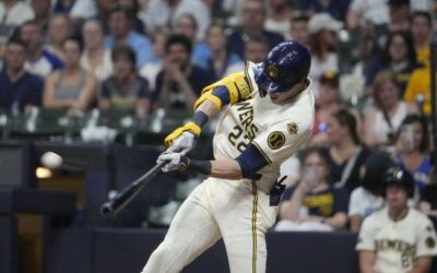 Rockies vs Brewers Prediction: Red-Hot Milwaukee Eyeing Another Cover