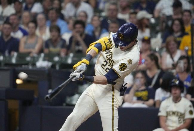 Rockies vs Brewers Prediction & Best Bets | Struggling Colorado Faces Uphill Battle in Milwaukee