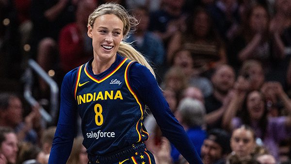 Battling the Books: WNBA Two Pack for Thursday